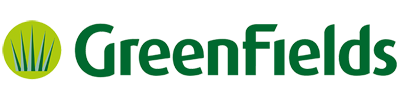 GreenFields logo